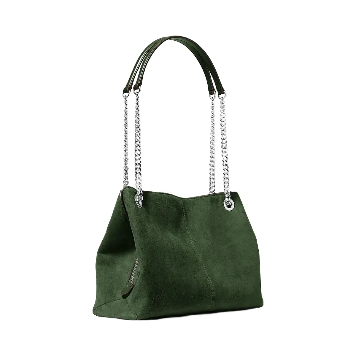 Michael Kors Christina Medium Messenger Bag Amazon Green