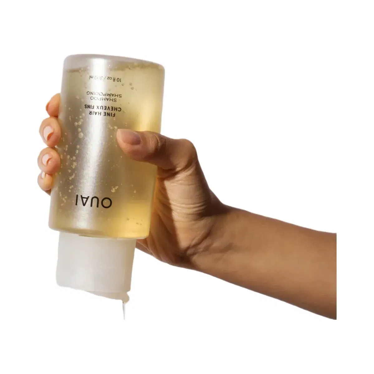 OUAI Fine Hair Shampoo - Refill