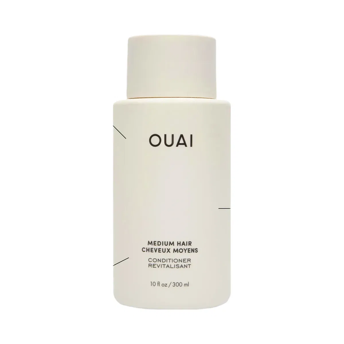 OUAI Medium Hair Conditioner - Refill