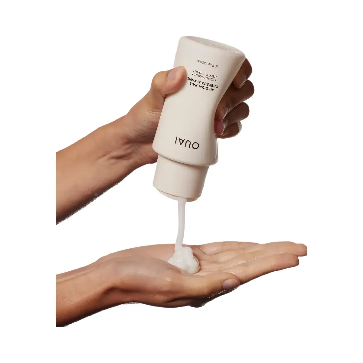 OUAI Medium Hair Conditioner - Refill