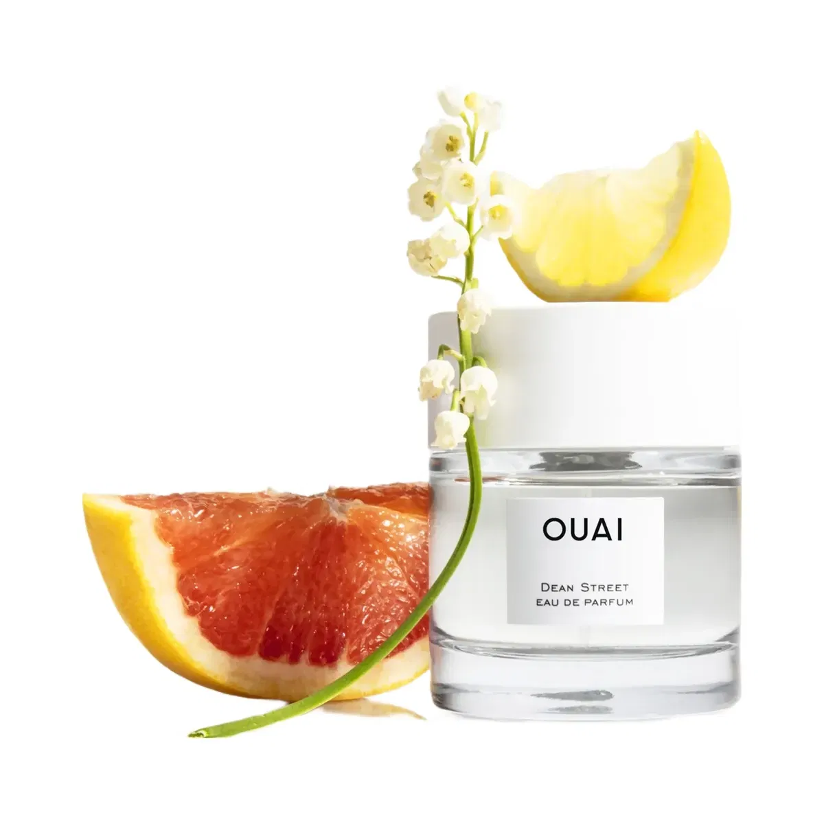 OUAI Eau de Parfum Dean Street