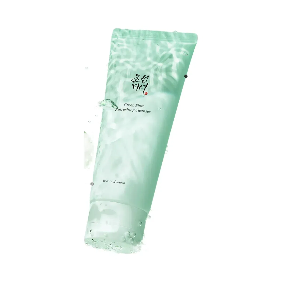 Beauty of Joseon Green Plum Refreshing Cleanser 200ml