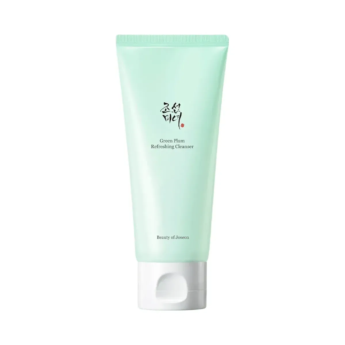 Beauty of Joseon Green Plum Refreshing Cleanser 200ml