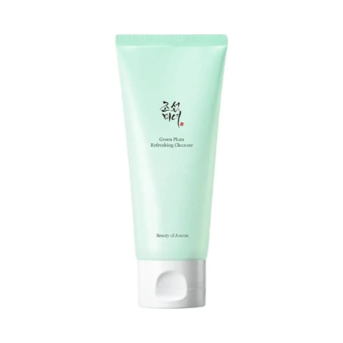 Beauty of Joseon Green Plum Refreshing Cleanser 200ml