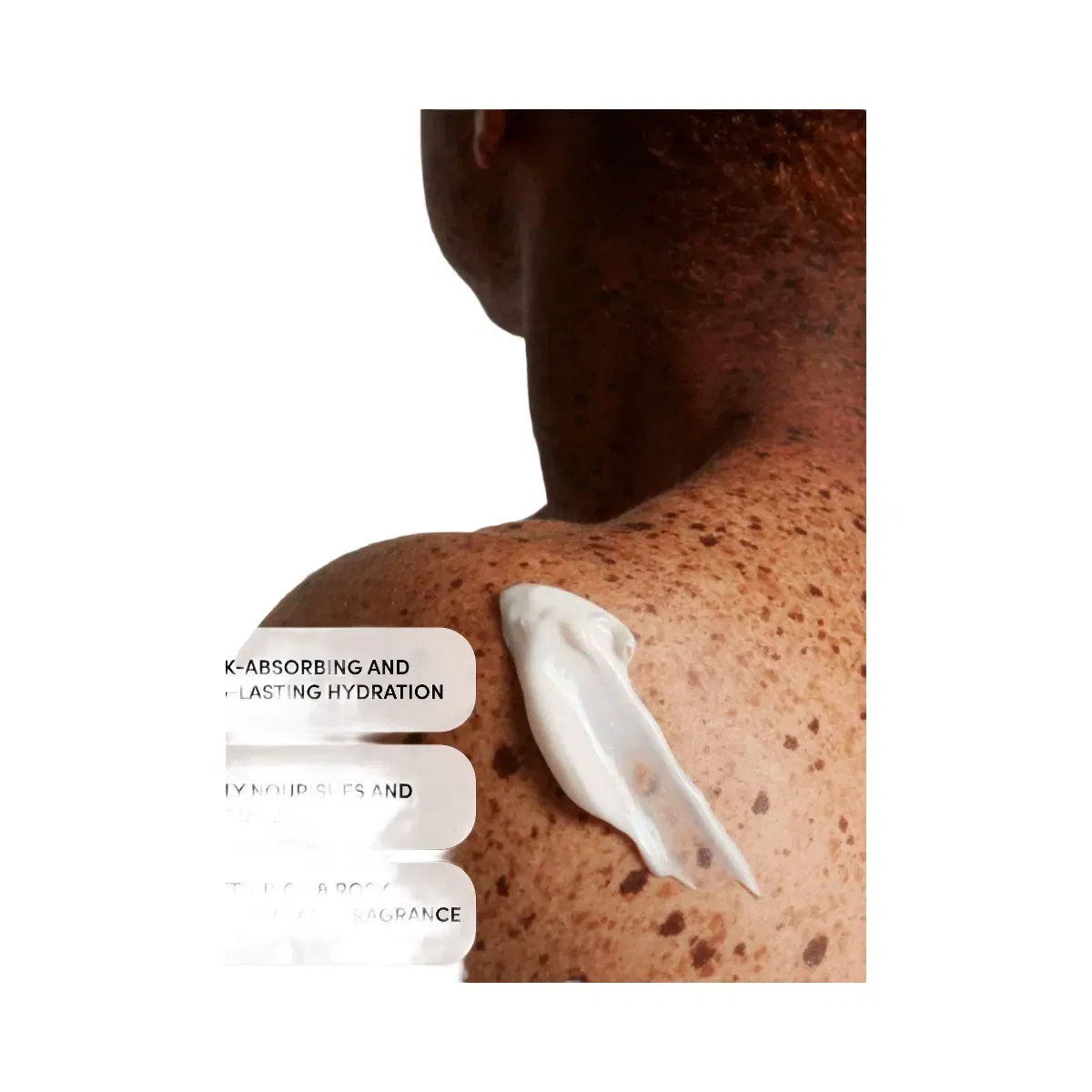 OUAI Body Creme Melrose Place