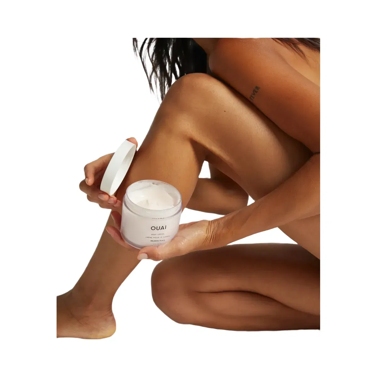 OUAI Body Creme Melrose Place
