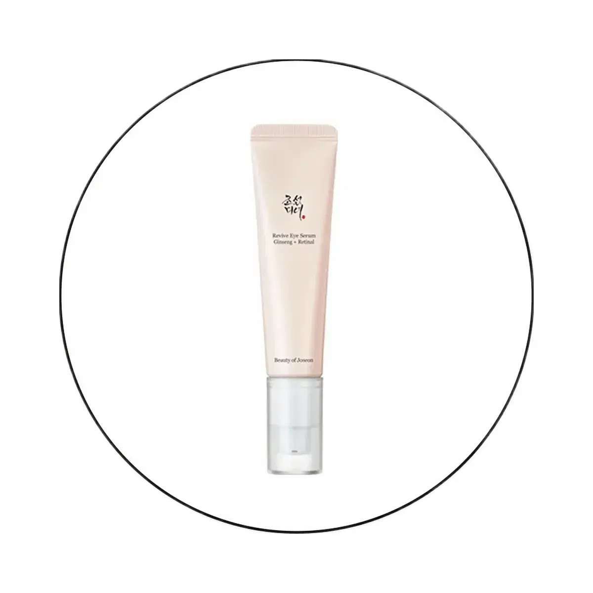 Beauty of Joseon Revive Eye Serum: Ginseng + Retinal 50ml x 2-Pack