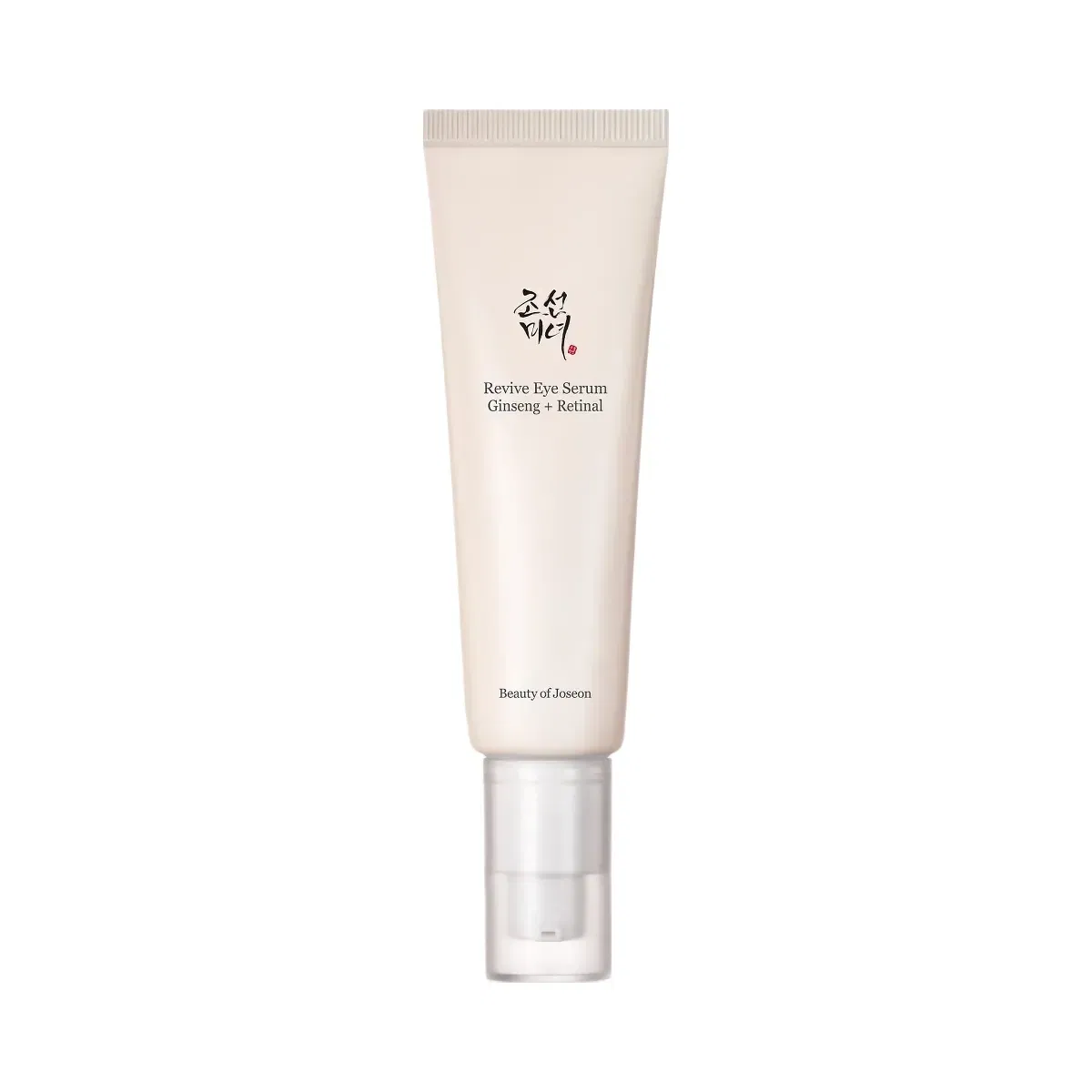 Beauty of Joseon Revive Eye Serum: Ginseng + Retinal 50ml x 2-Pack