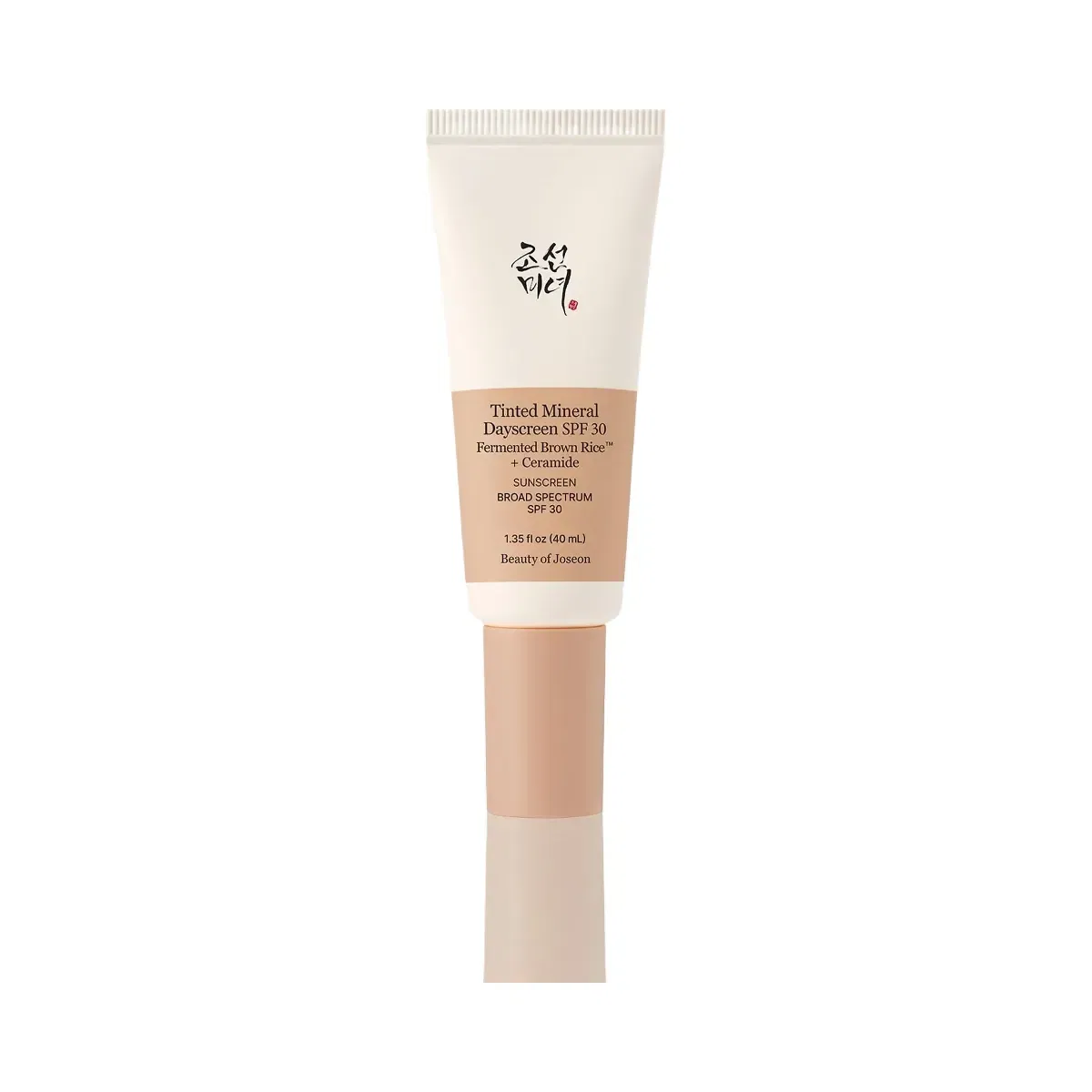 Beauty of Joseon Tinted Mineral Dayscreen SPF 30 17N