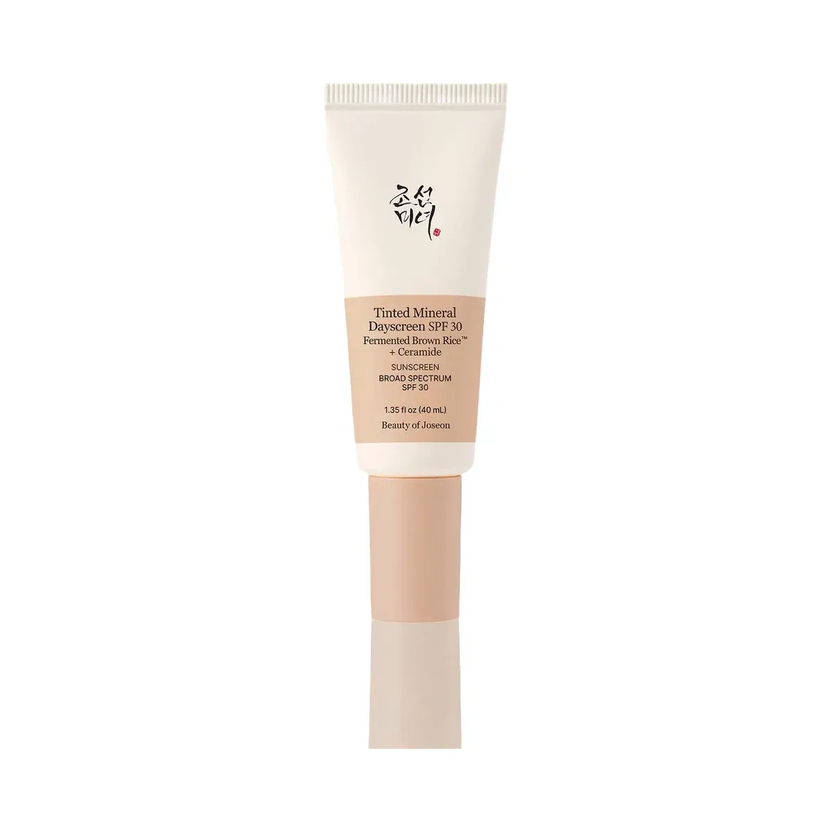 Beauty of Joseon Tinted Mineral Dayscreen SPF 30 17N