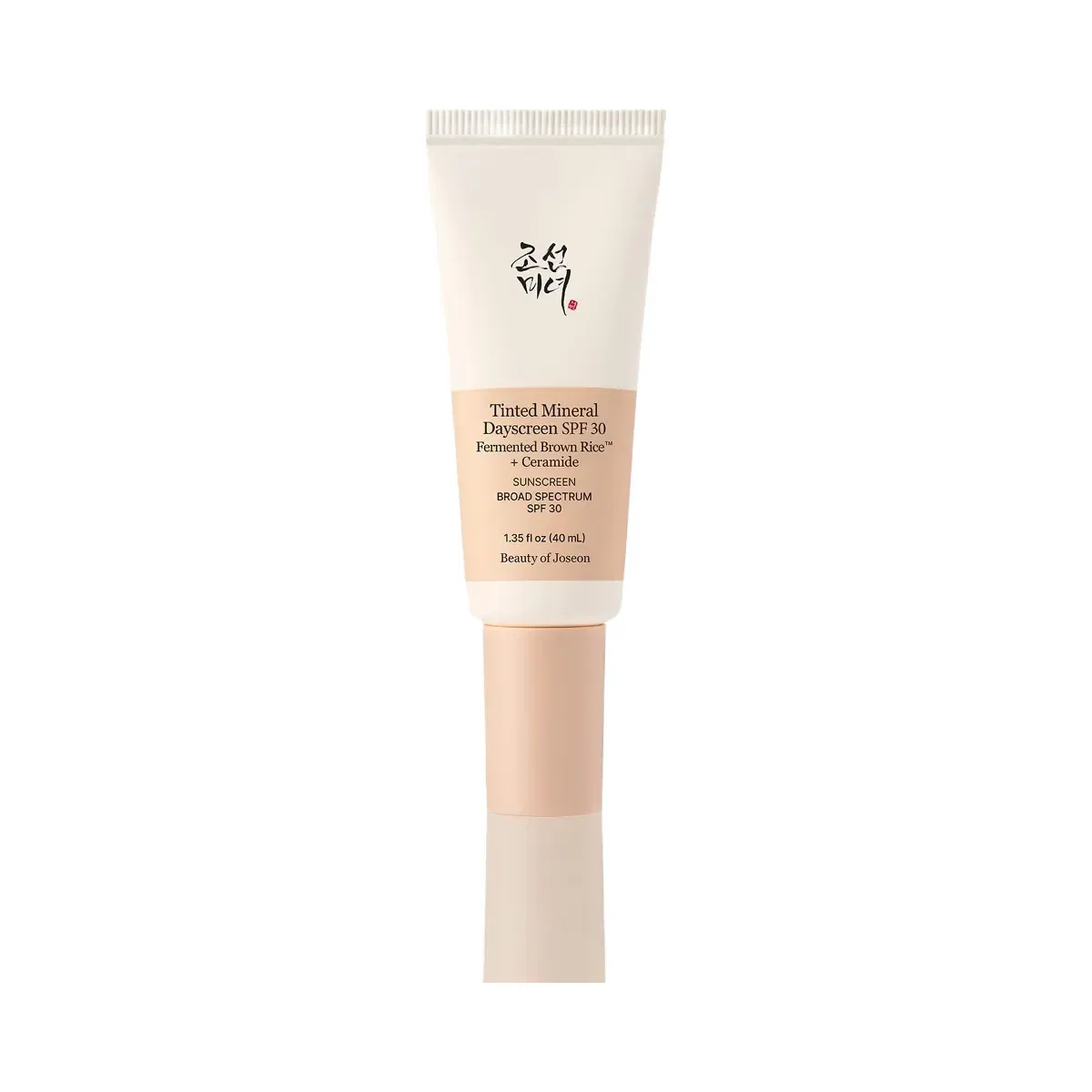 Beauty of Joseon Tinted Mineral Dayscreen SPF 30 17N