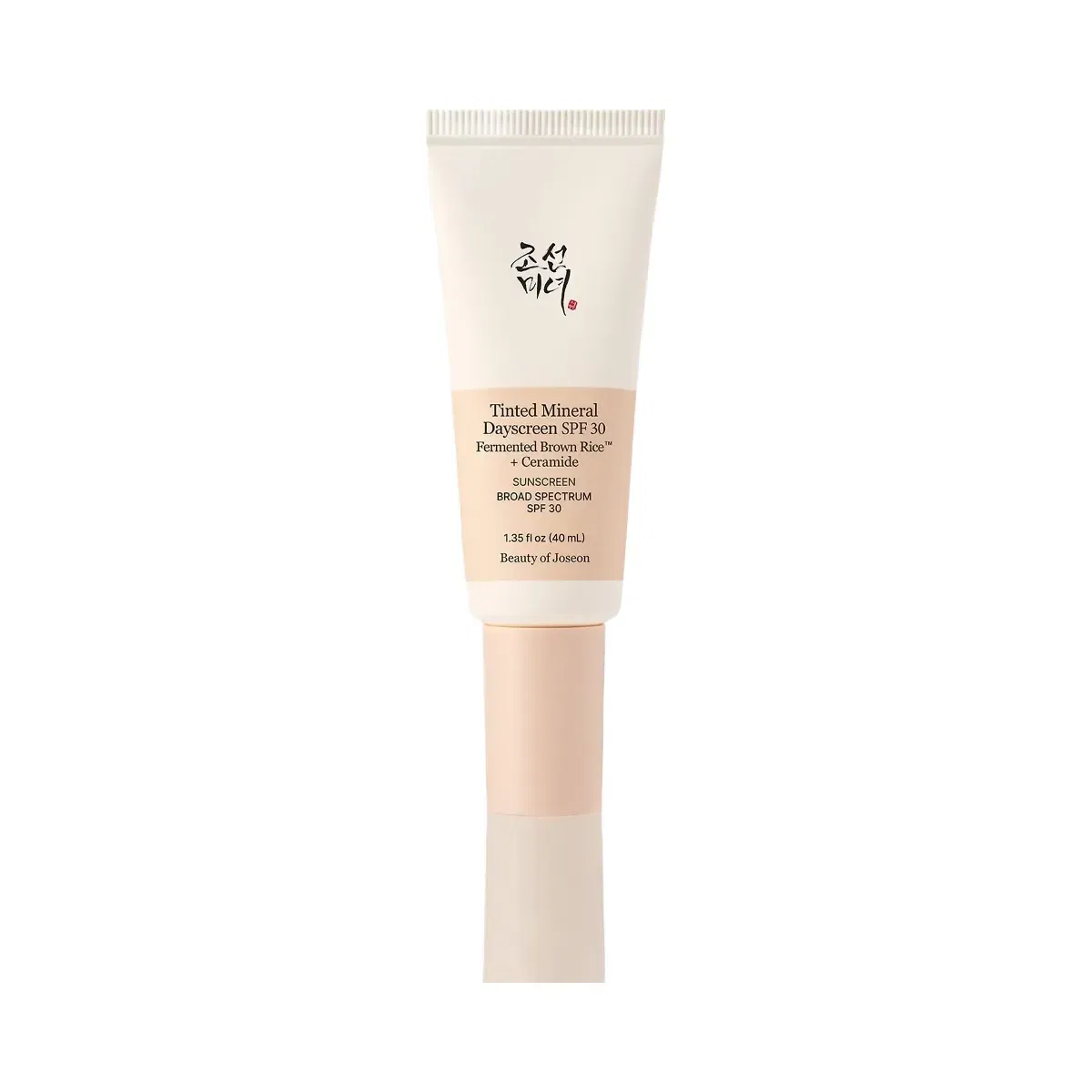 Beauty of Joseon Tinted Mineral Dayscreen SPF 30 17N