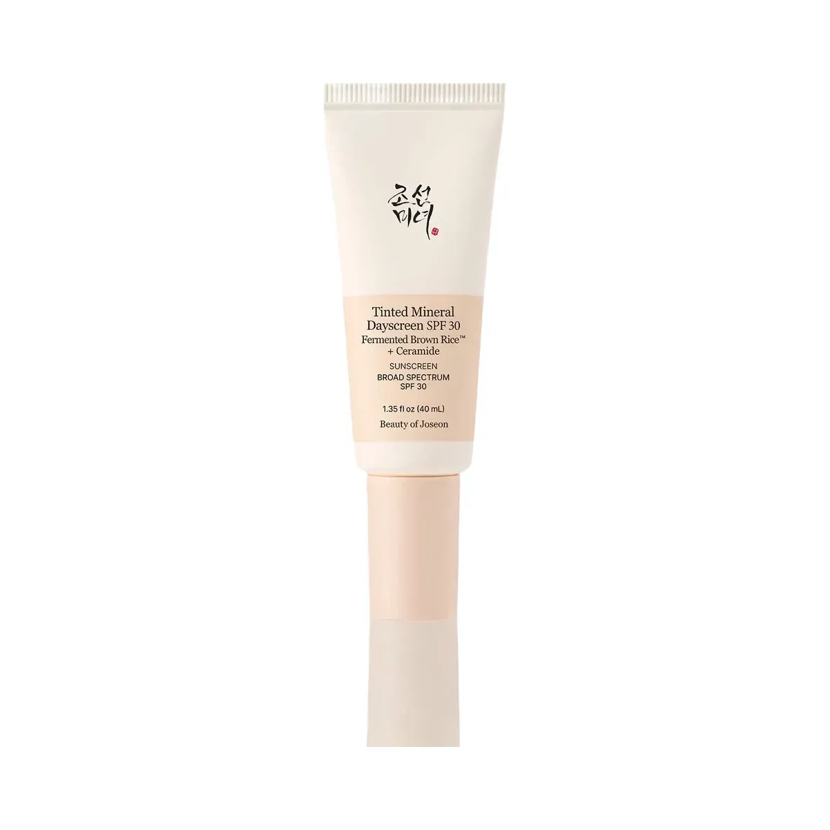 Beauty of Joseon Tinted Mineral Dayscreen SPF 30 17N