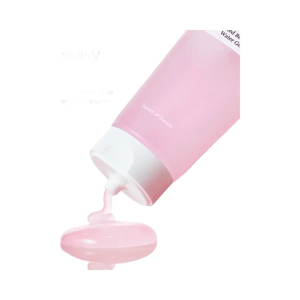 Beauty of Joseon Red Bean Water Gel