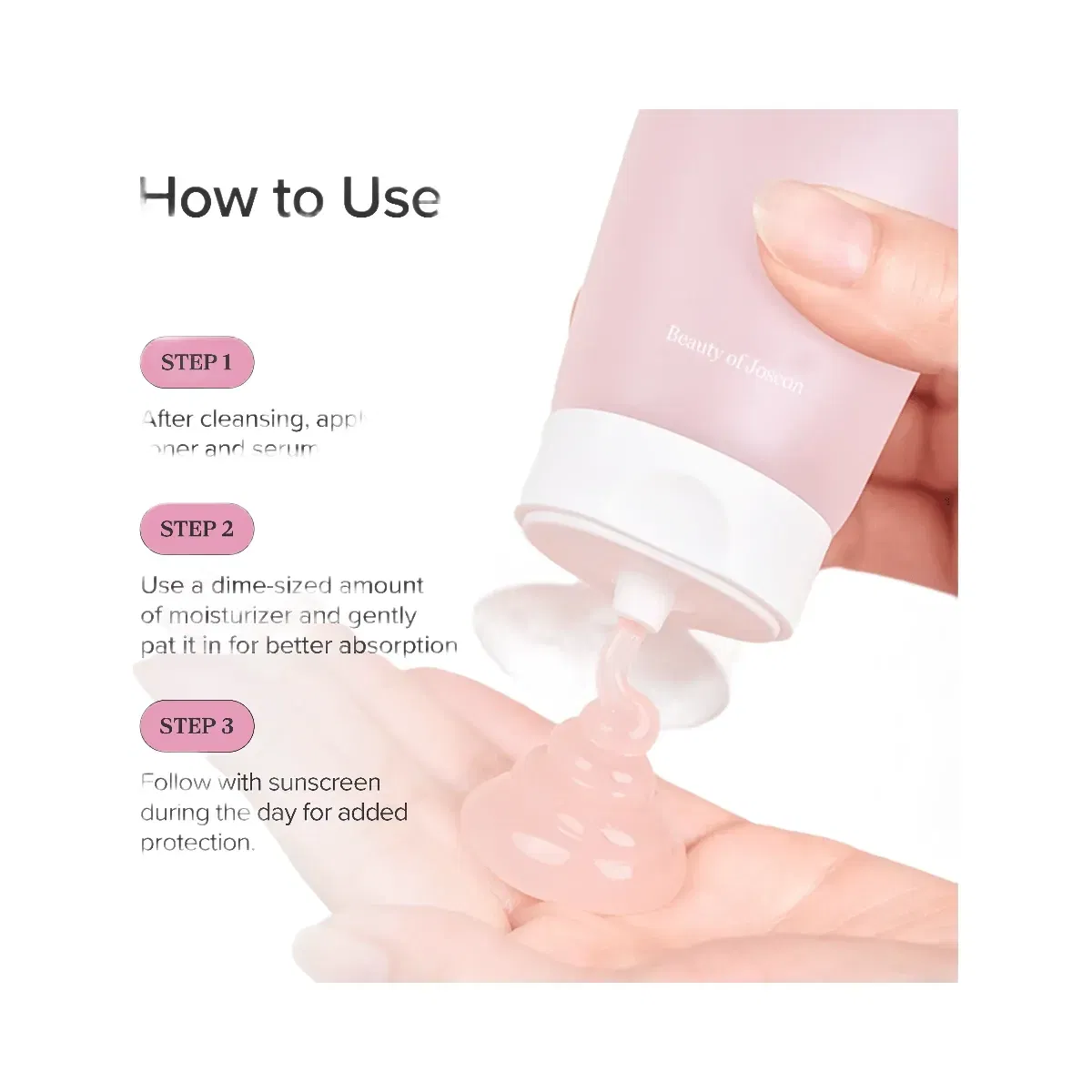 Beauty of Joseon Red Bean Water Gel