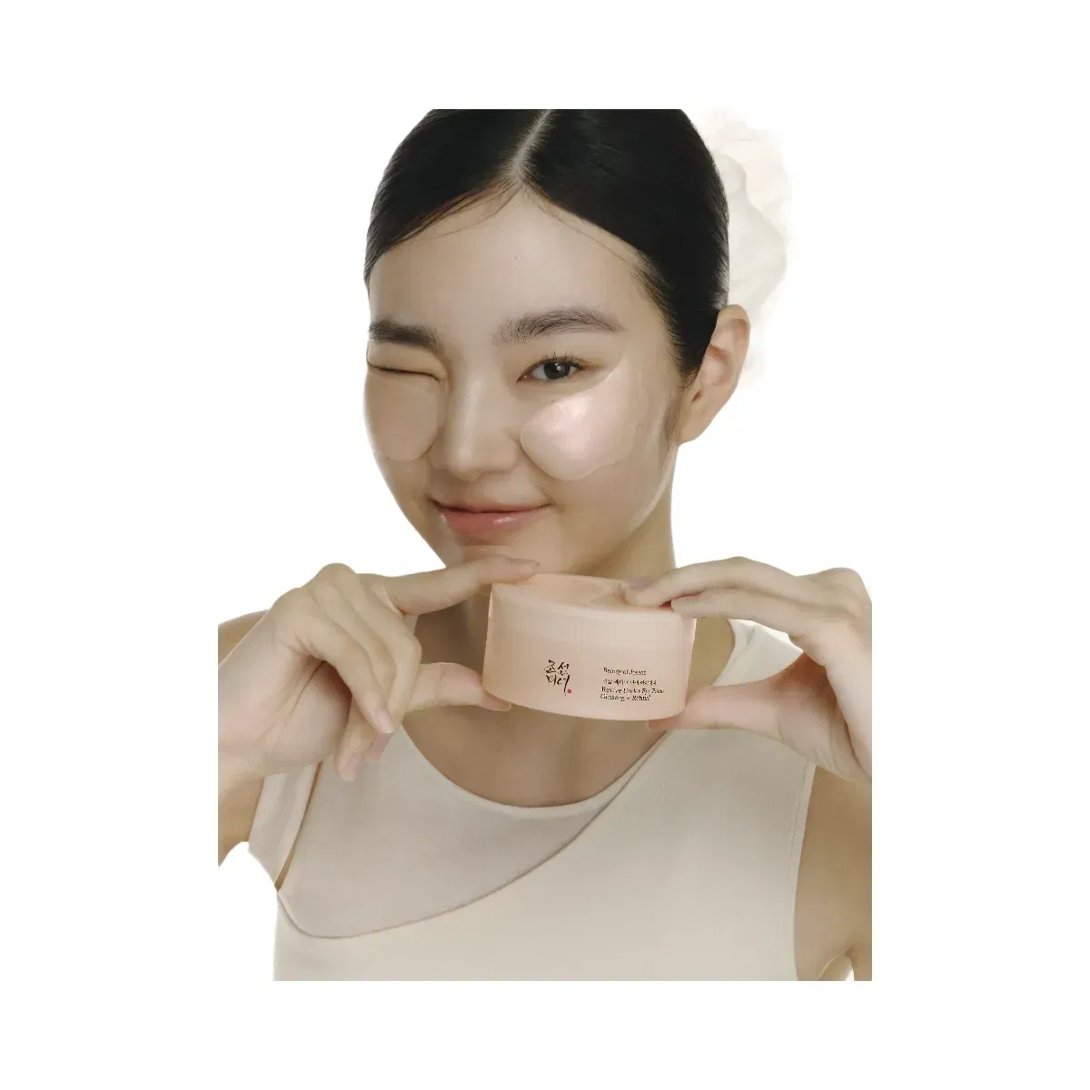 Beauty of Joseon Revive Under Eye Patch: Ginseng + Retinal