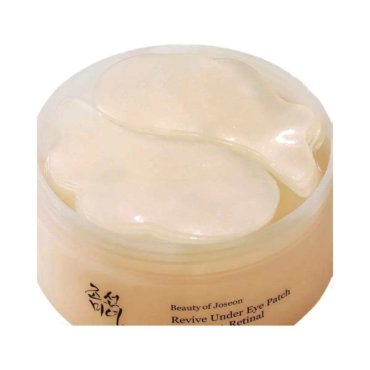Beauty of Joseon Revive Under Eye Patch: Ginseng + Retinal