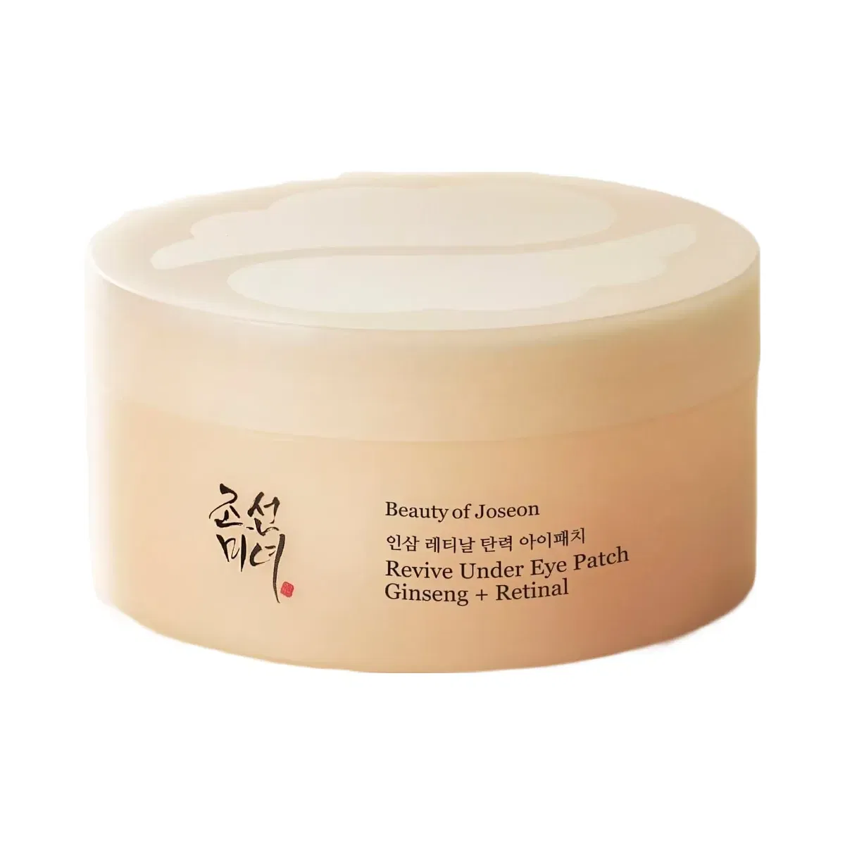 Beauty of Joseon Revive Ritual Eye Duo