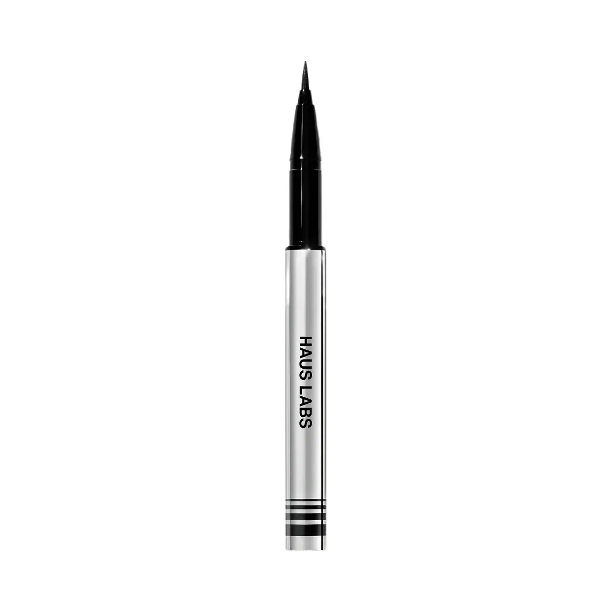Haus Labs Clear Cut Liquid Eyeliner Black Onyx