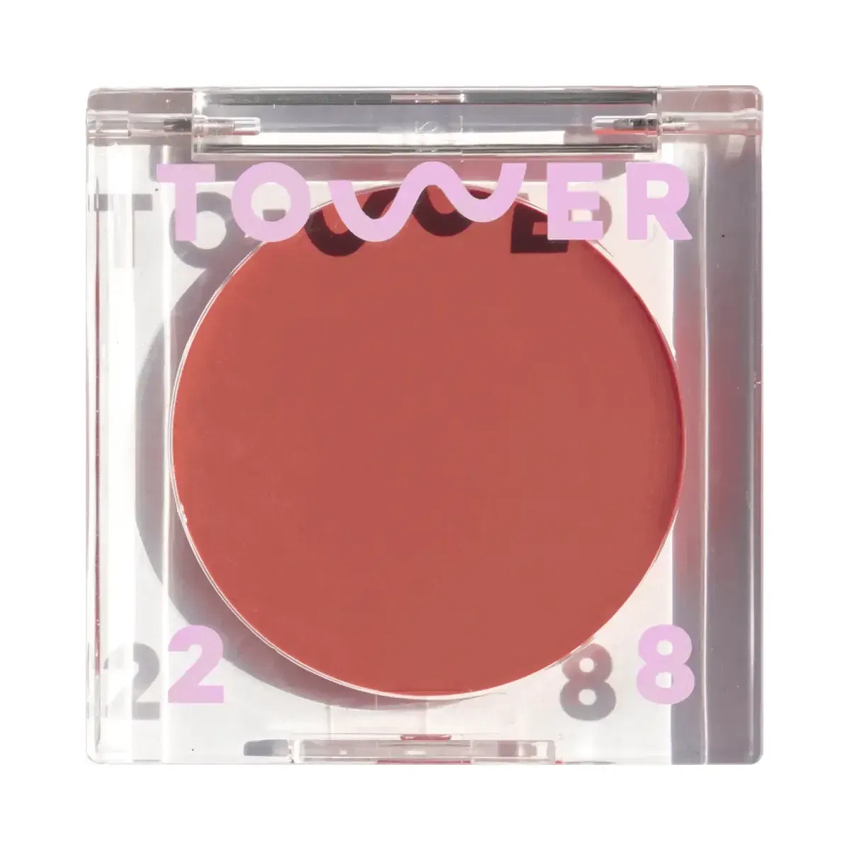 Tower 28 BeachPlease Cream Blush Power Hour