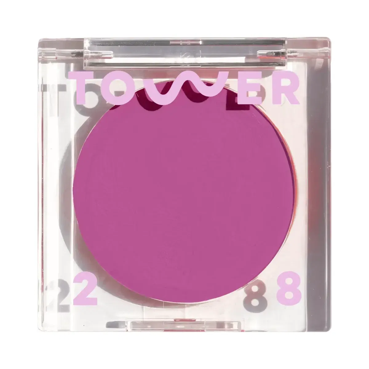 Tower 28 BeachPlease Cream Blush Party Hour