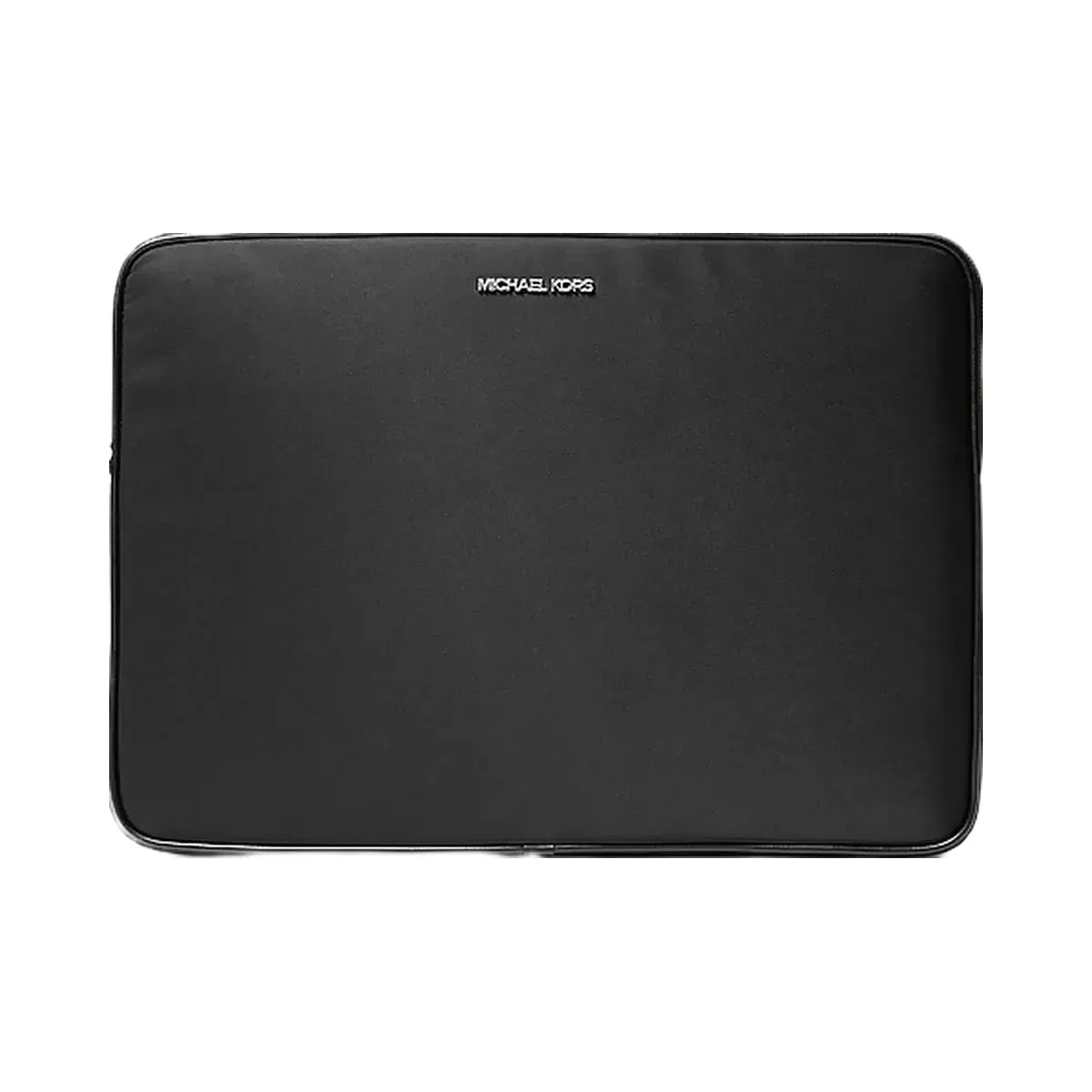 Michael Kors Jet Set Travel Nylon Laptop Case Black