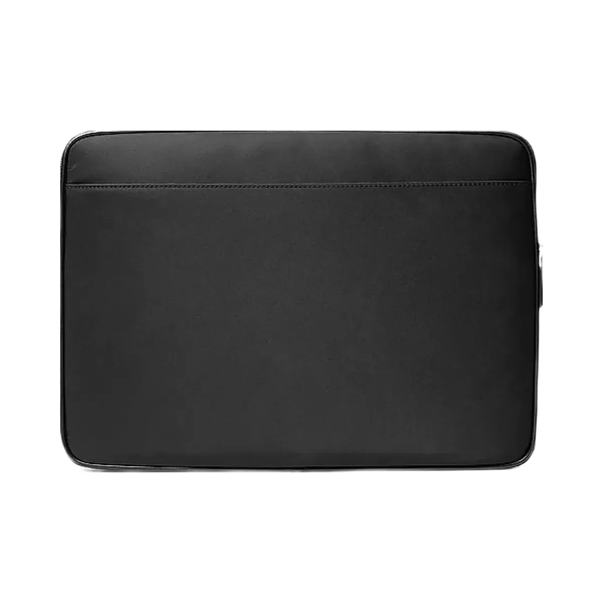 Michael Kors Jet Set Travel Nylon Laptop Case Black
