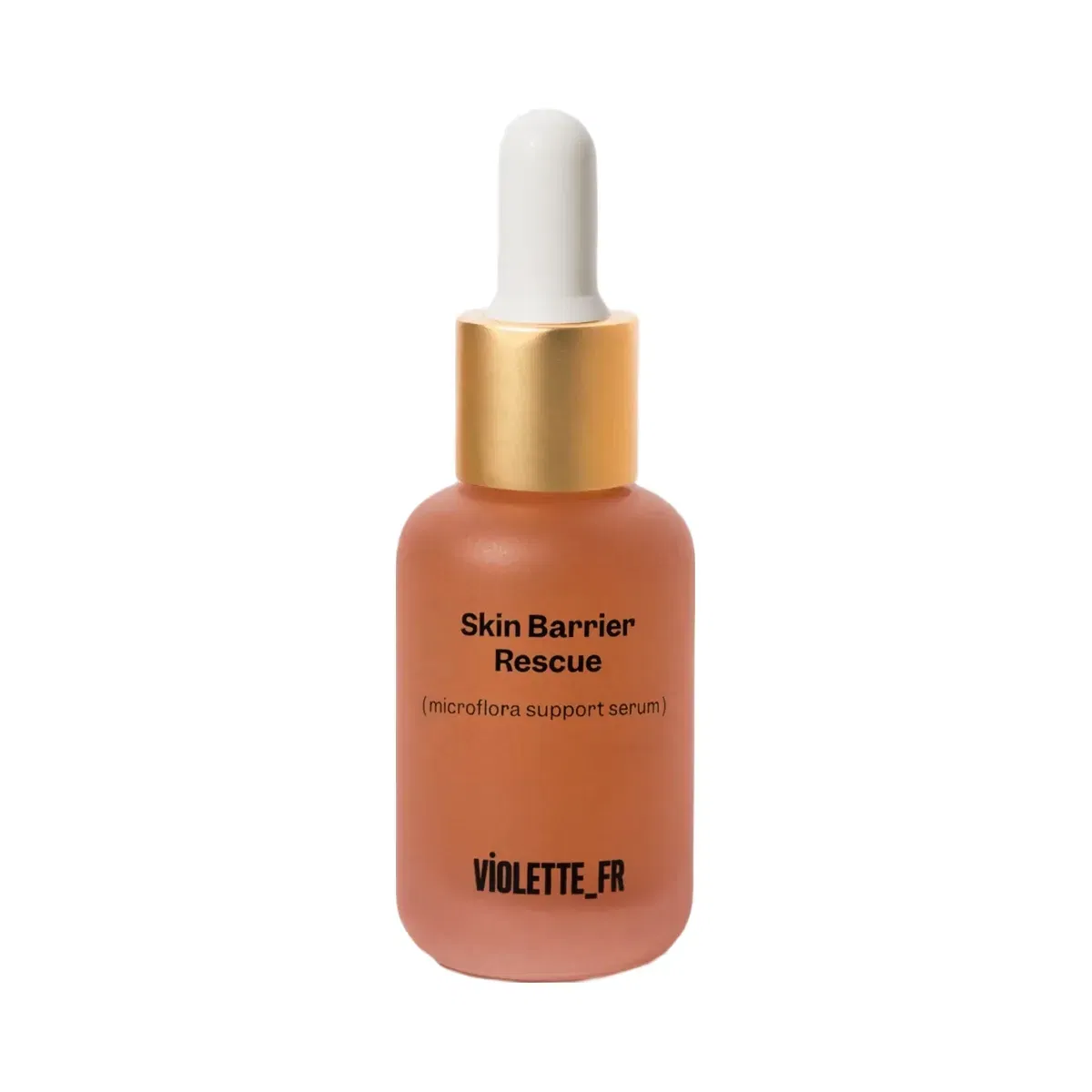 Violette_FR Serum Superlatif - Skin Barrier Rescue