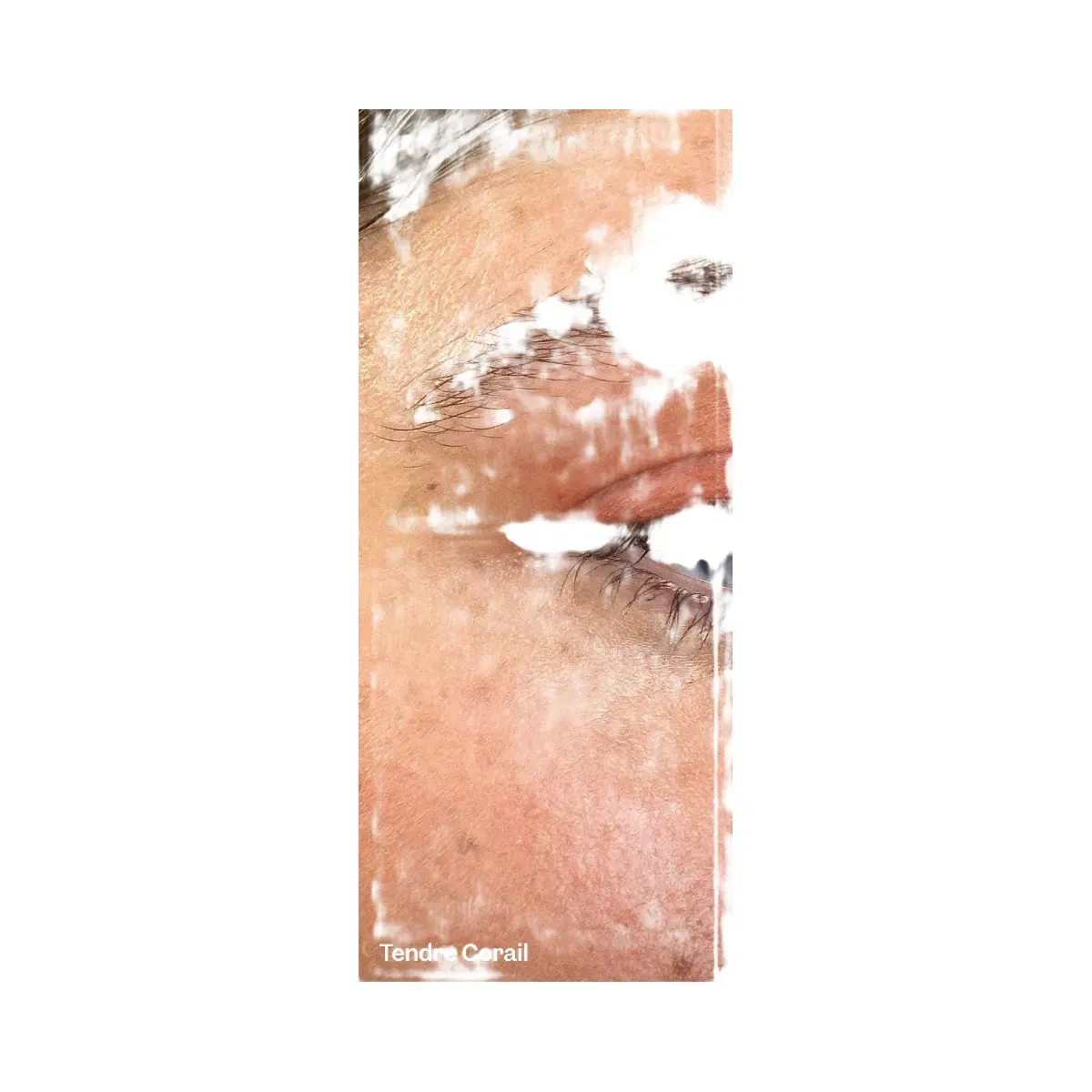 Violette_FR Yeux Paint - Tendre Corail