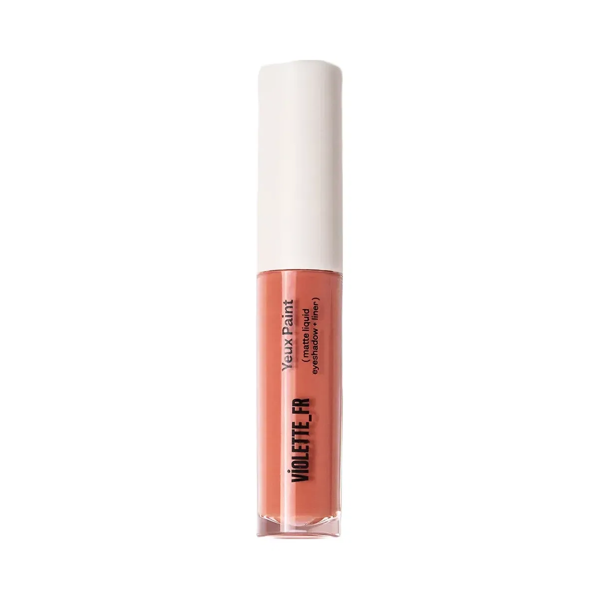 Violette_FR Yeux Paint - Tendre Corail