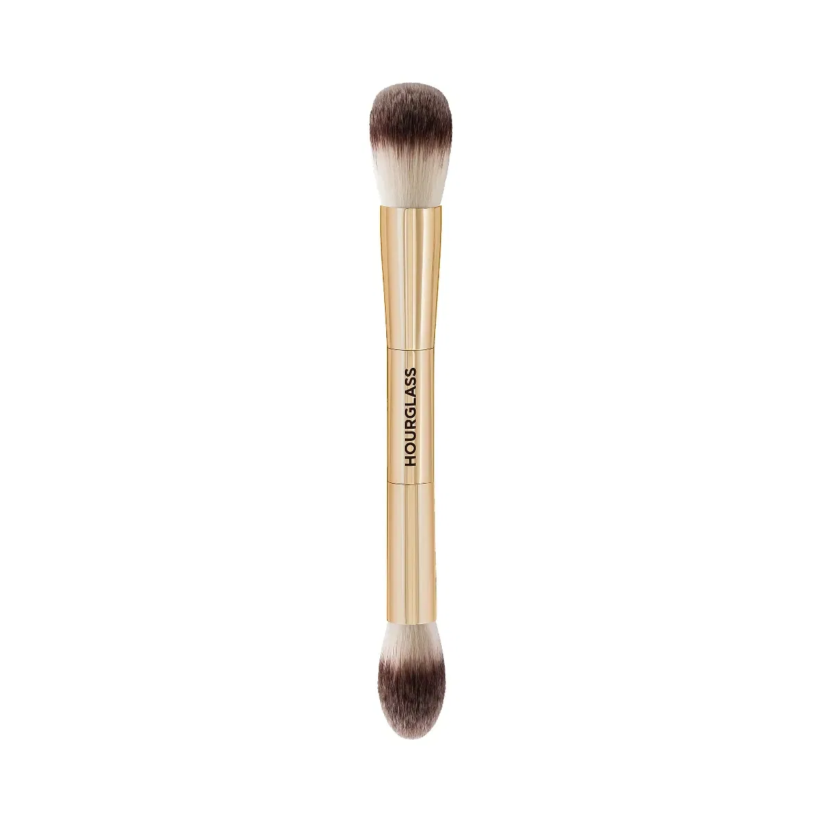 Hourglass Ambient Lighting Edit Brush Gold