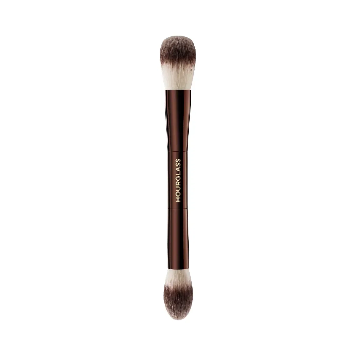 Hourglass Ambient Lighting Edit Brush Gold