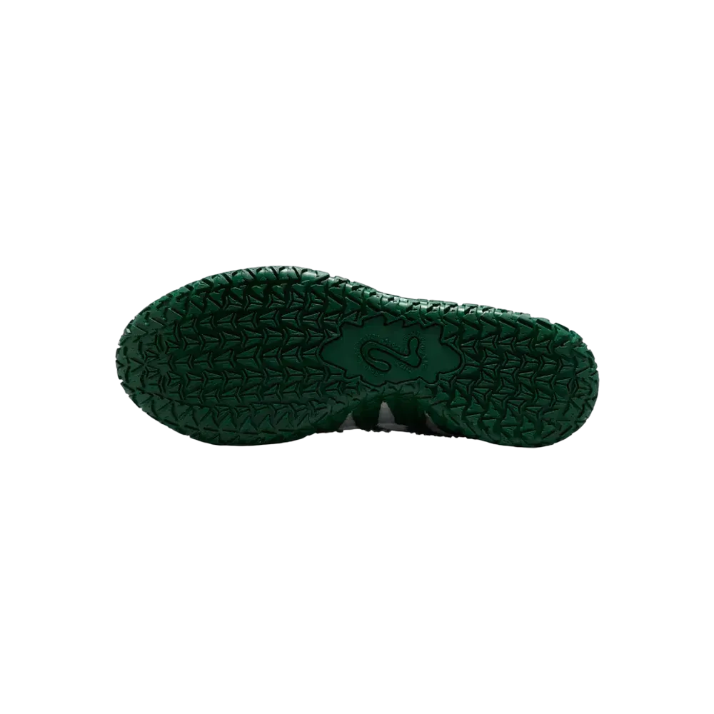 Nike Ja 3 TB White Gorge Green