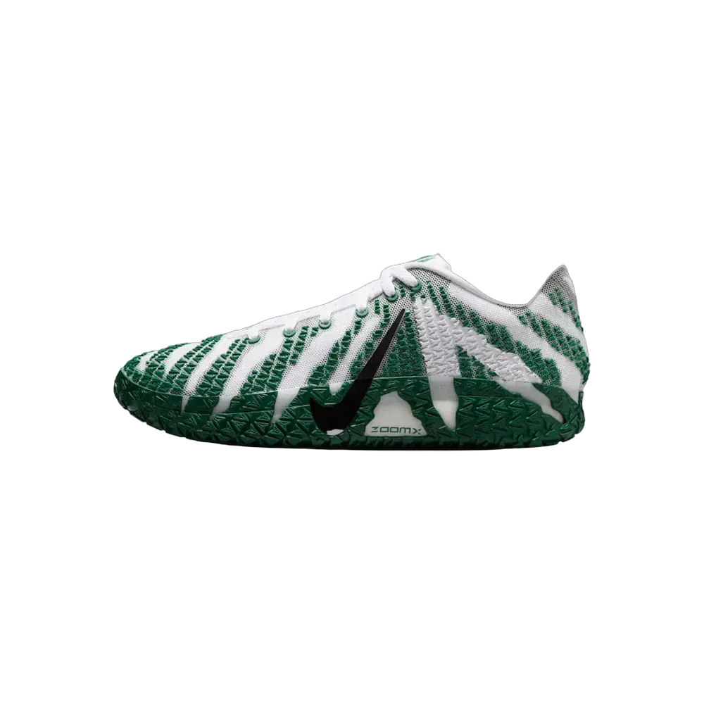 Nike Ja 3 TB White Gorge Green