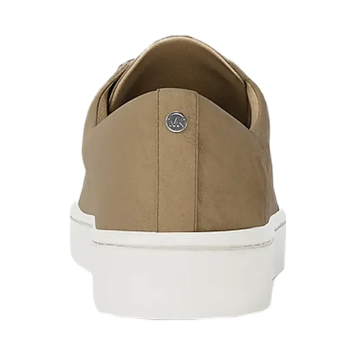 Michael Kors Keaton Suede Sneaker Husk