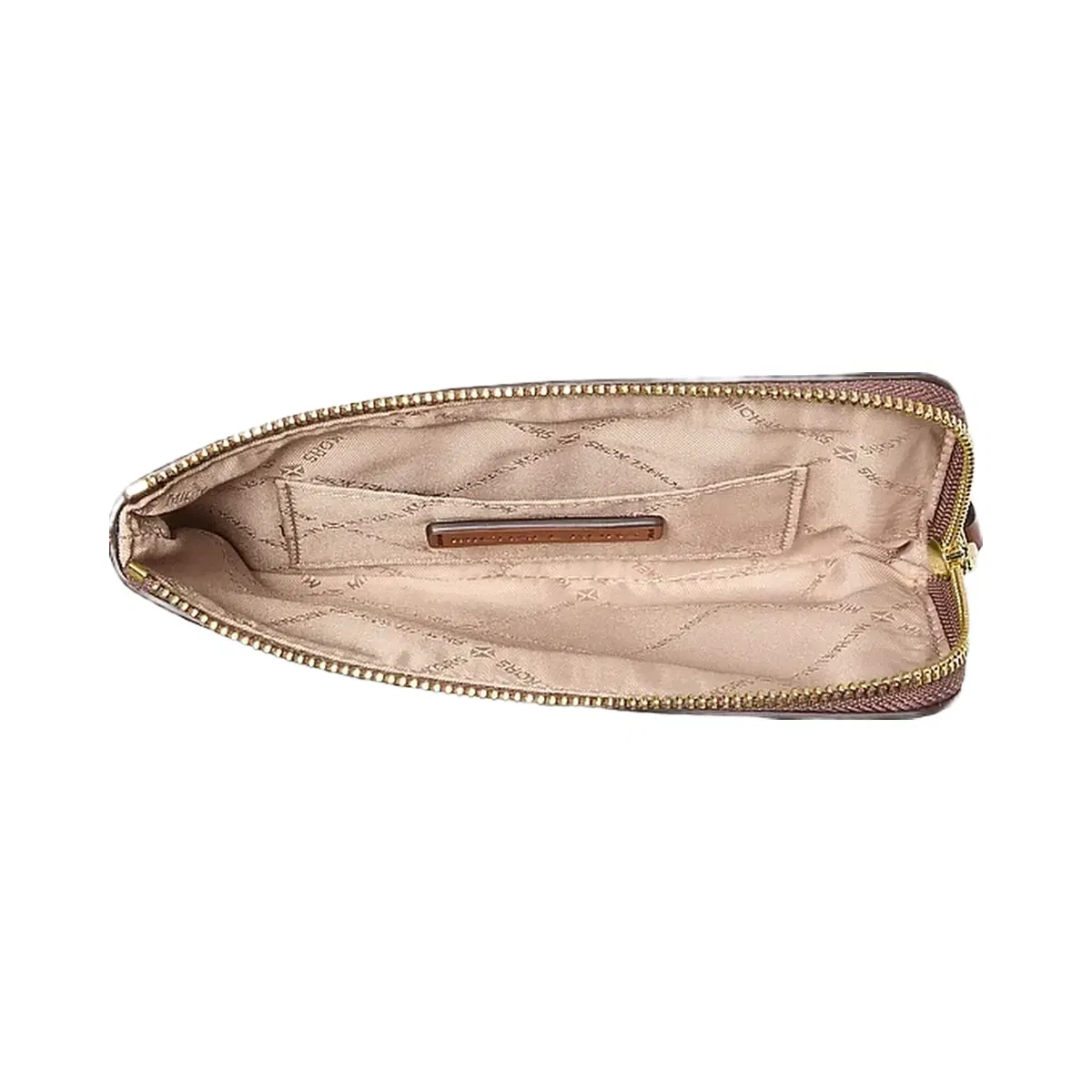 Michael Kors Jet Set Travel Small Wristlet Luggage