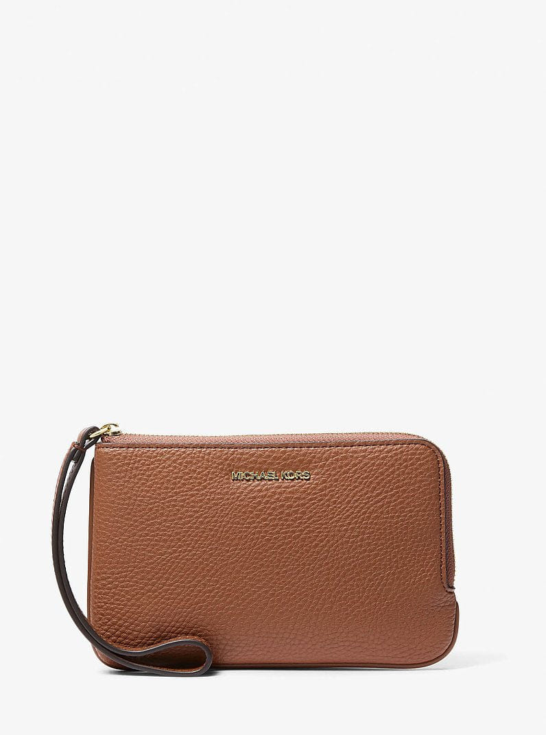 Michael Kors Jet Set Travel Small Wristlet Luggage