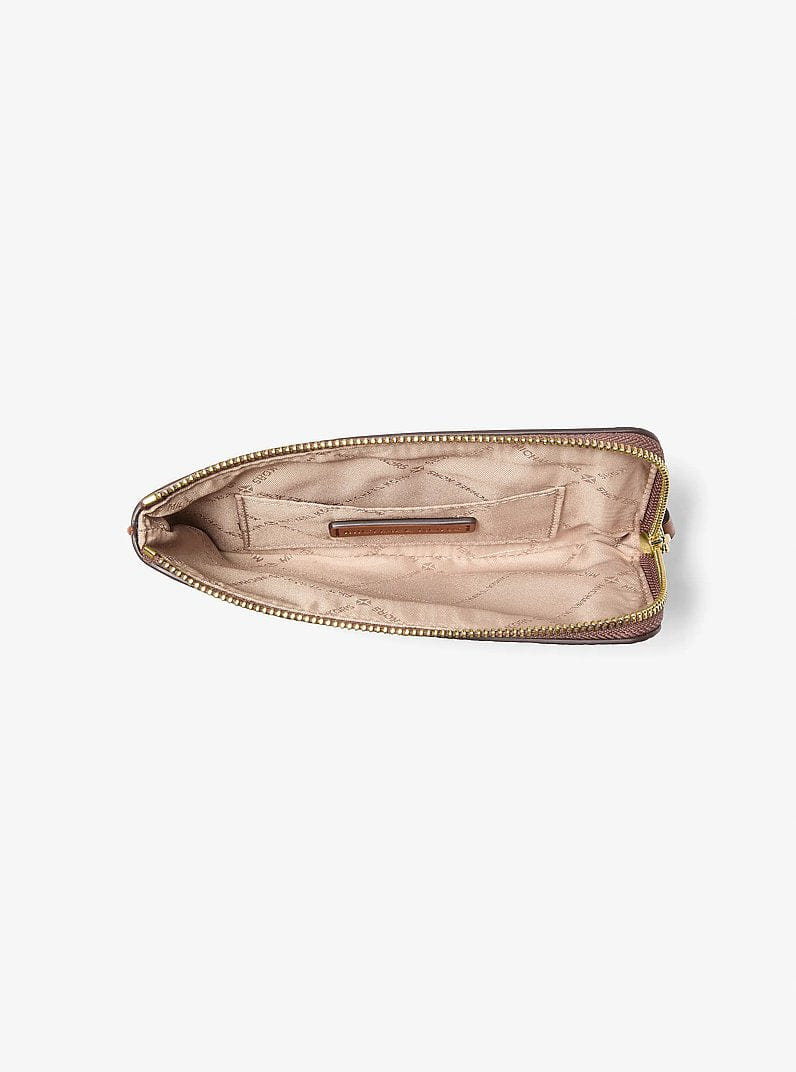 Michael Kors Jet Set Travel Small Wristlet Luggage