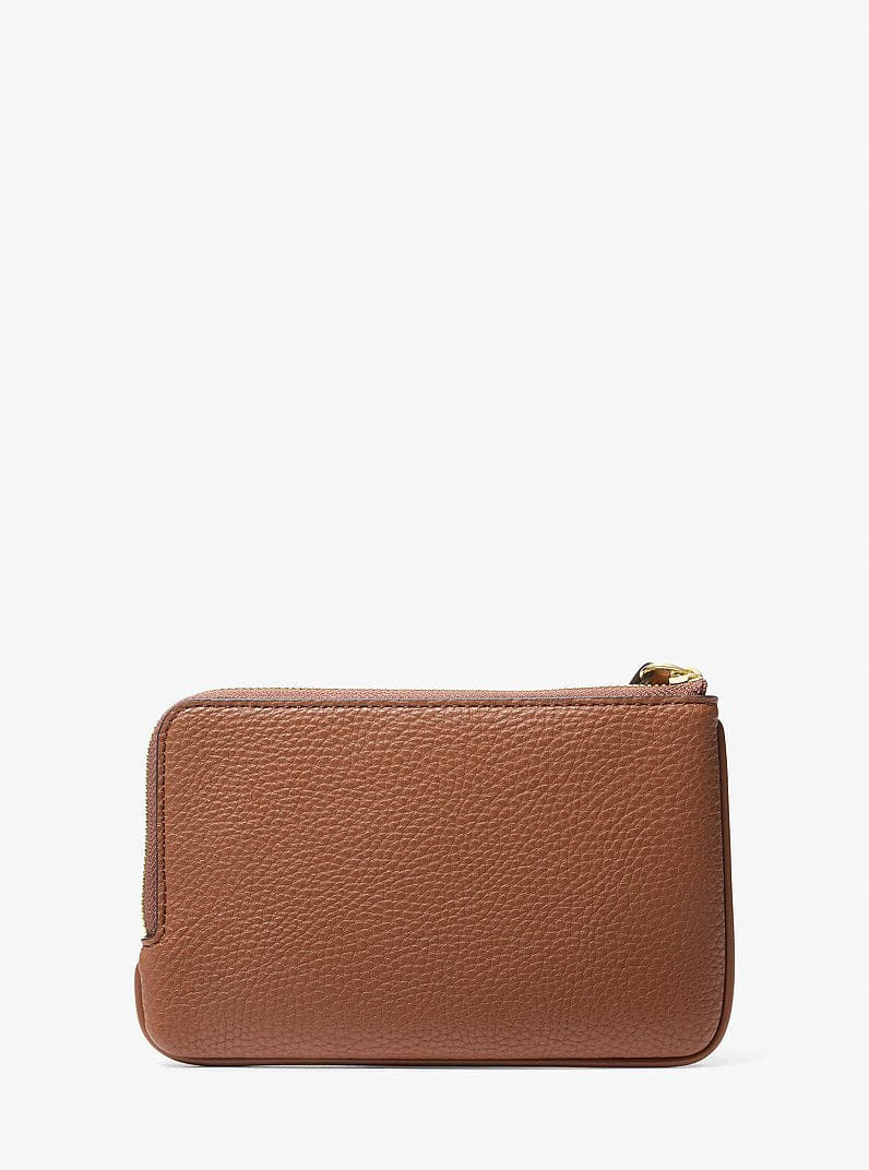 Michael Kors Jet Set Travel Small Wristlet Luggage