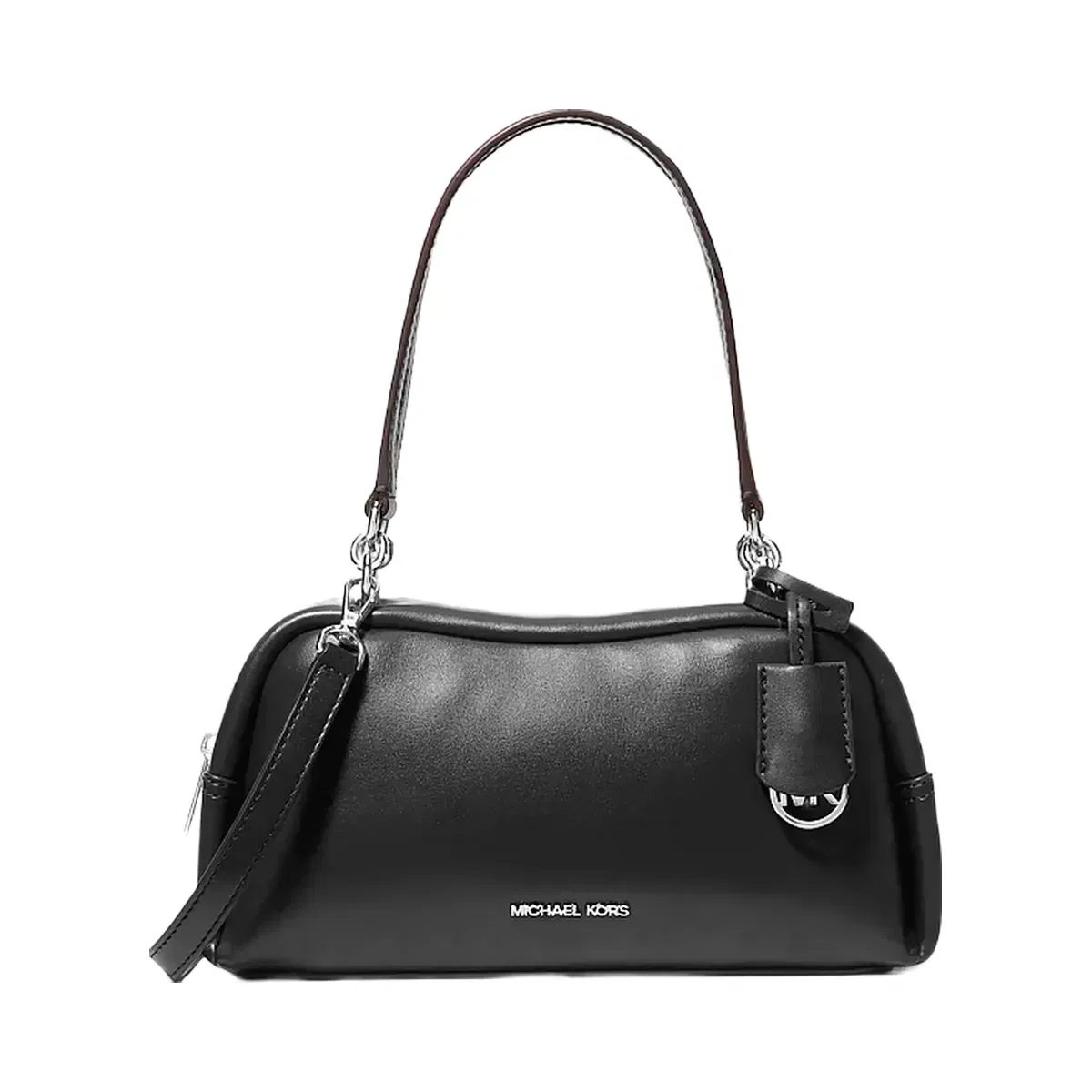 Michael Kors Cecily Small Shoulder Bag Black