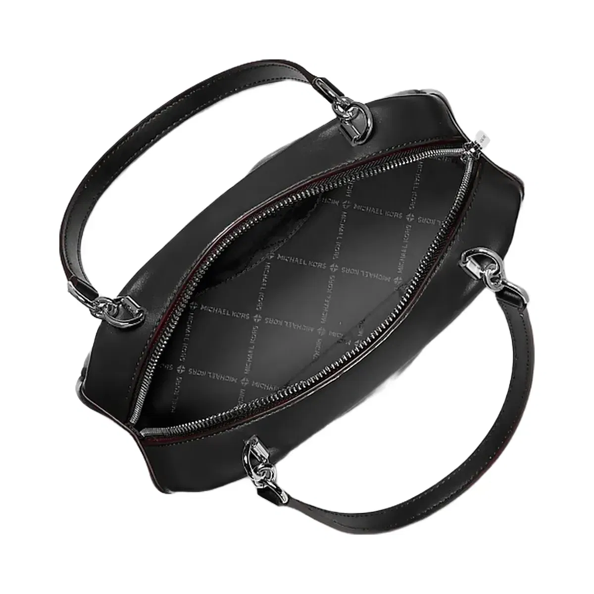 Michael Kors Cecily Small Shoulder Bag Black