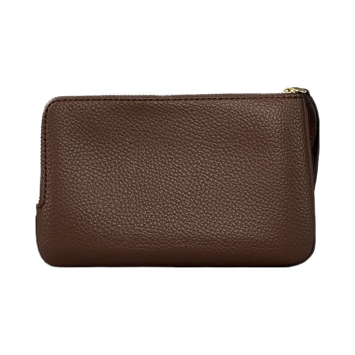 Michael Kors Jet Set Travel Small Wristlet Nutmeg