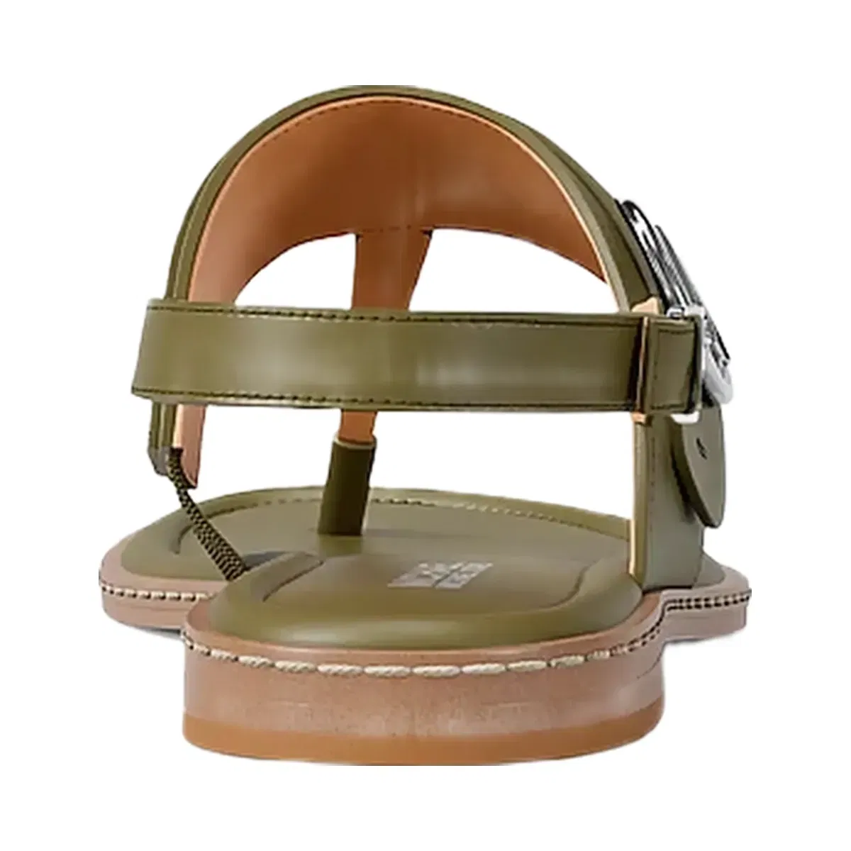 Michael Kors Carmen Sandal Oregano