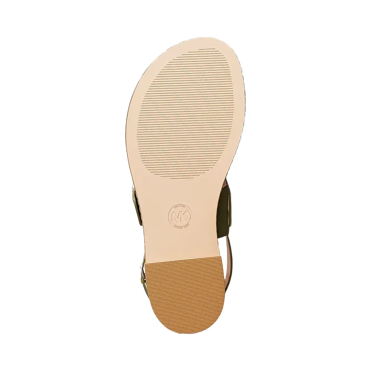 Michael Kors Carmen Sandal Oregano