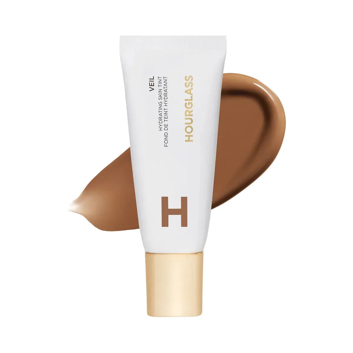 Hourglass Veil Hydrating Skin Tint 18 - Deep with neutral undertones