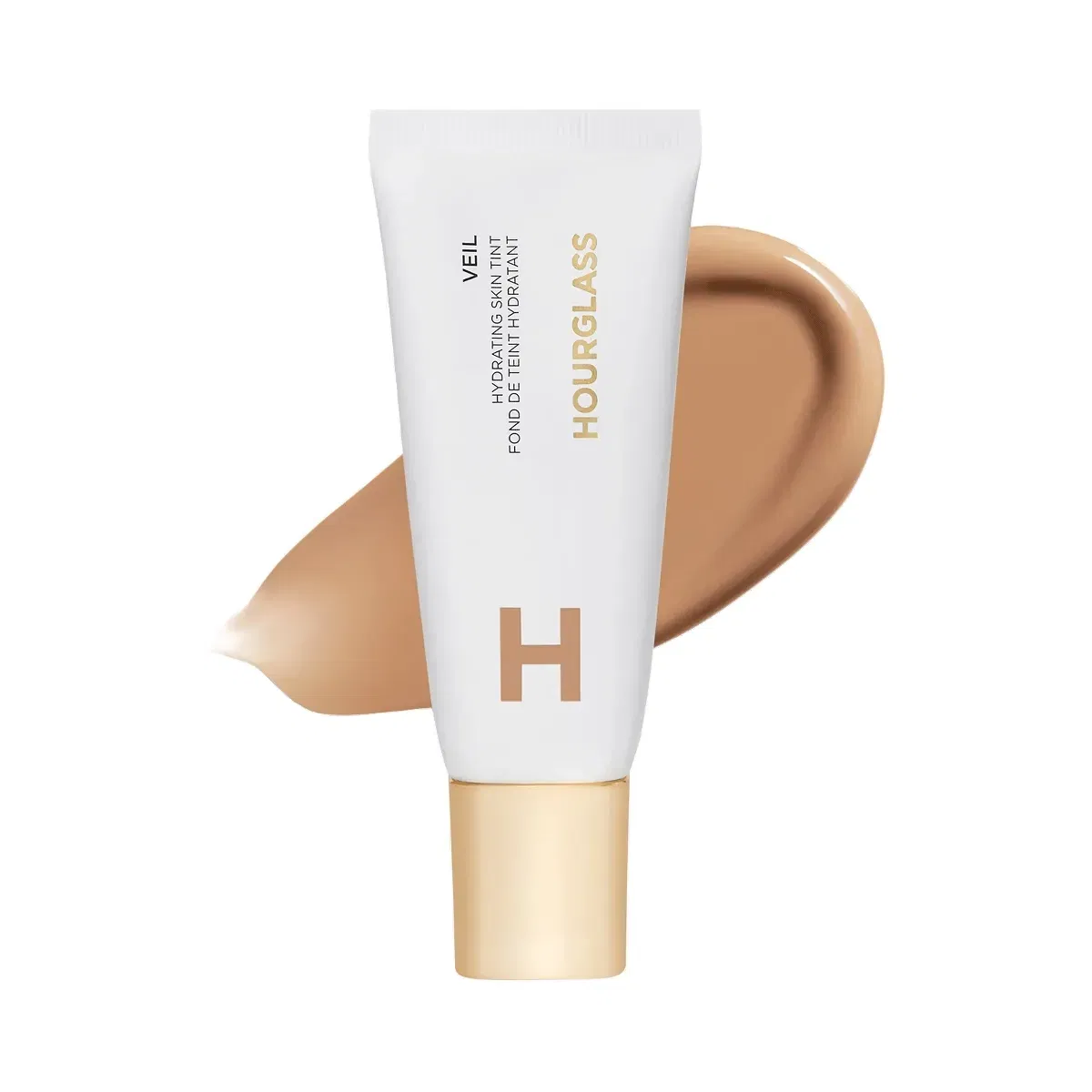 Hourglass Veil Hydrating Skin Tint 18 - Deep with neutral undertones