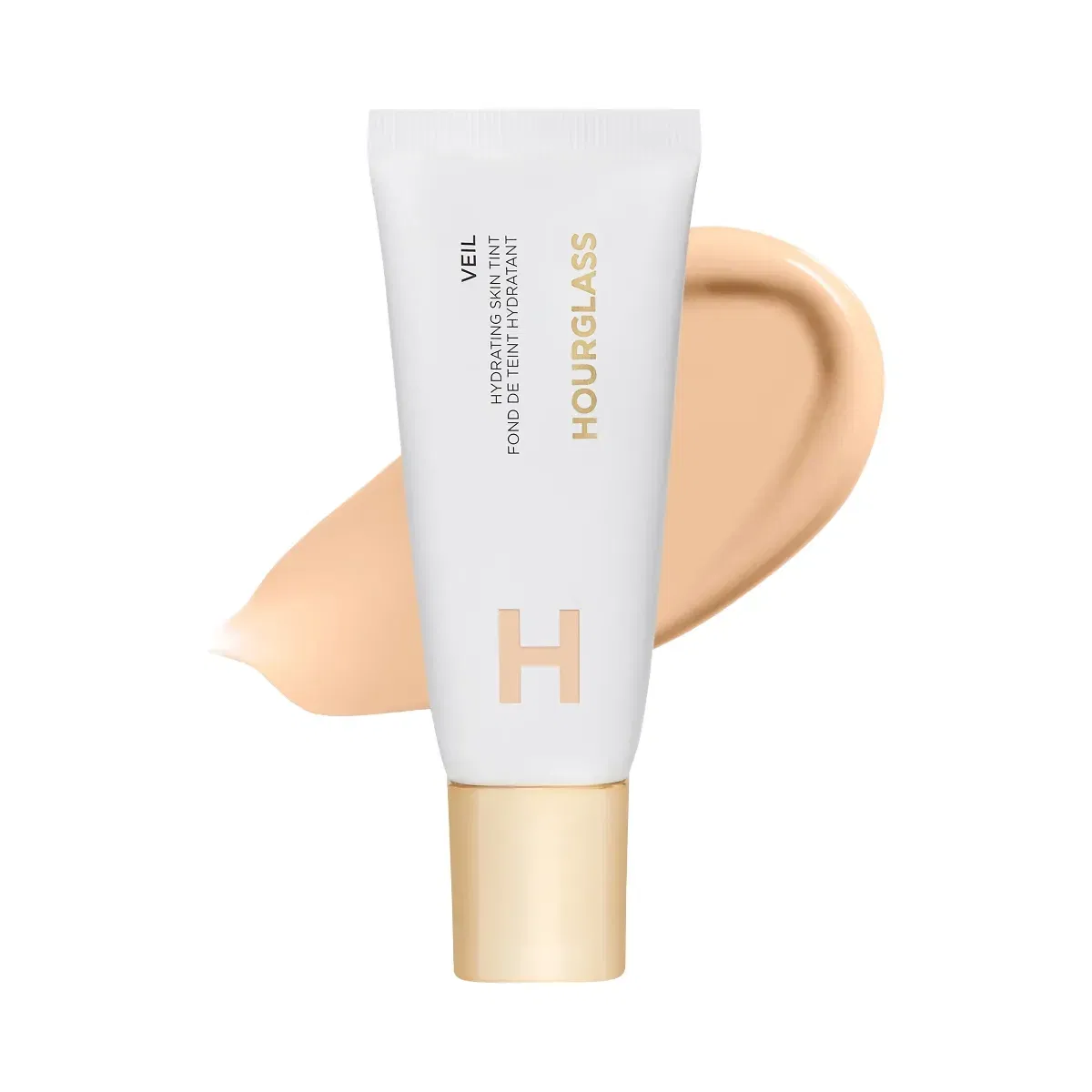 Hourglass Veil Hydrating Skin Tint 18 - Deep with neutral undertones