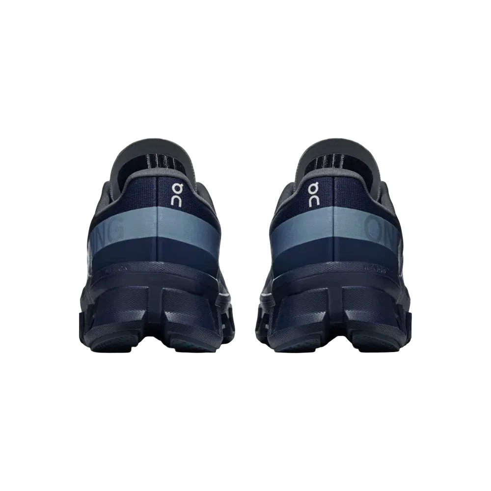 ON Running Cloudmonster 1 Midnight Navy