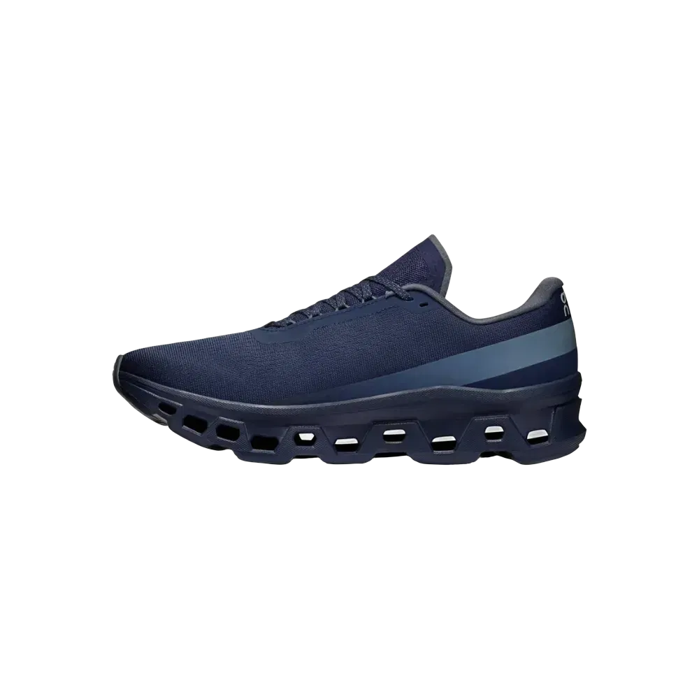 ON Running Cloudmonster 1 Midnight Navy