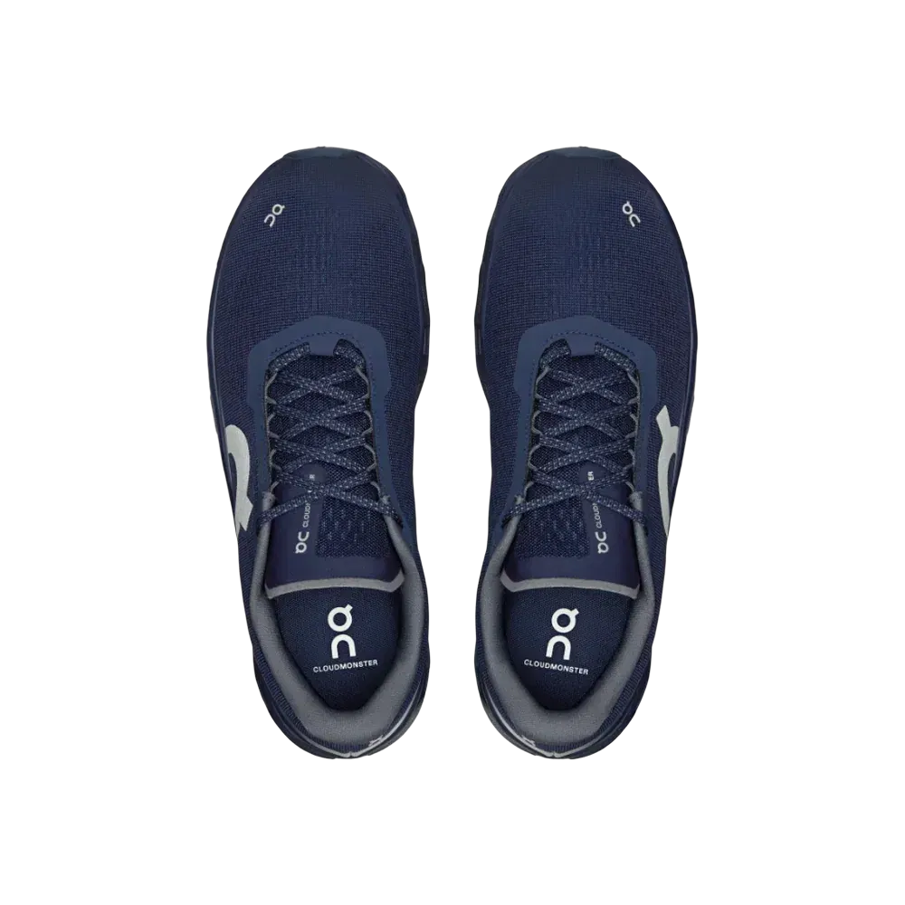 ON Running Cloudmonster 1 Midnight Navy